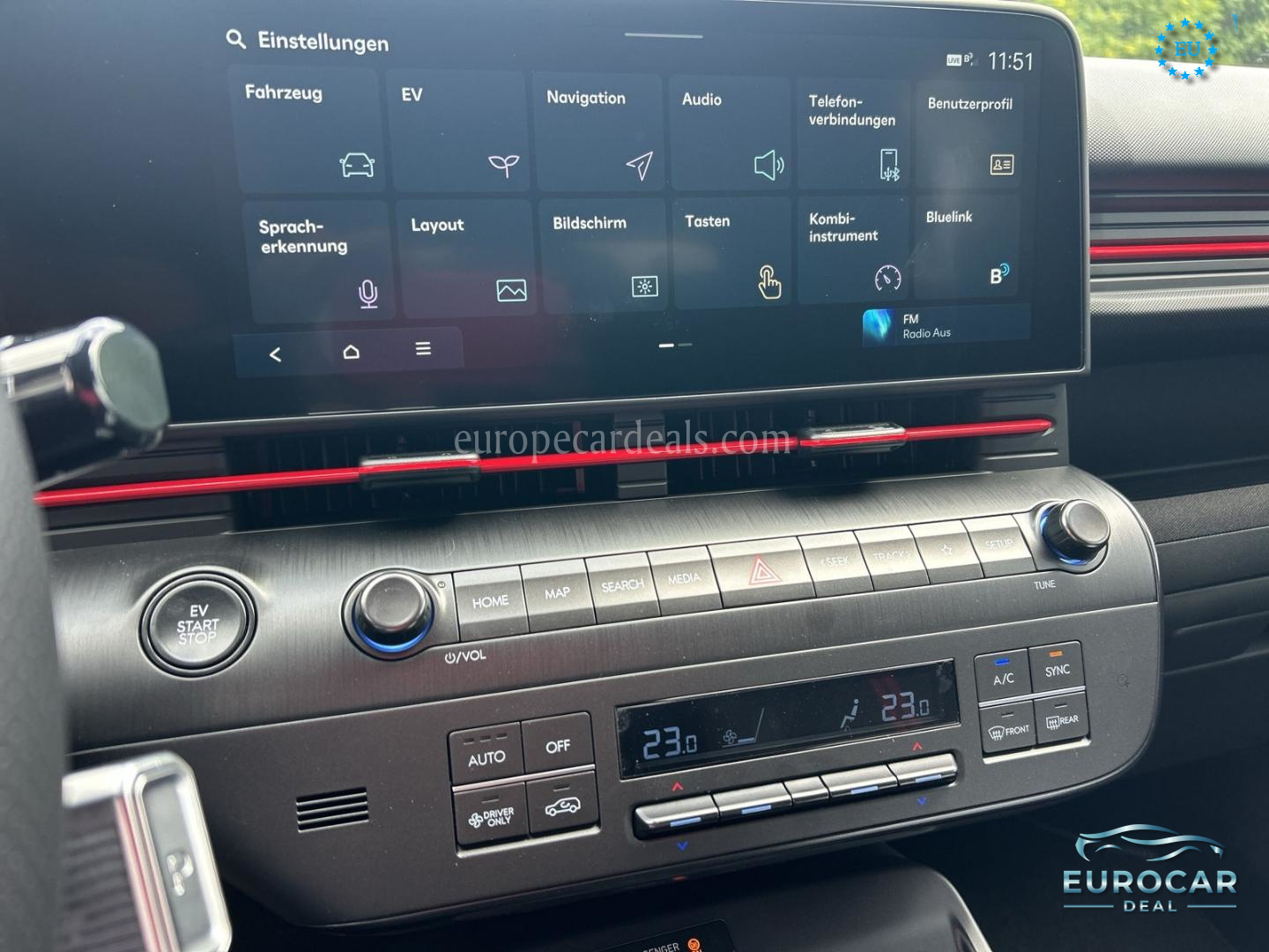 Hyundai KONA Elektro