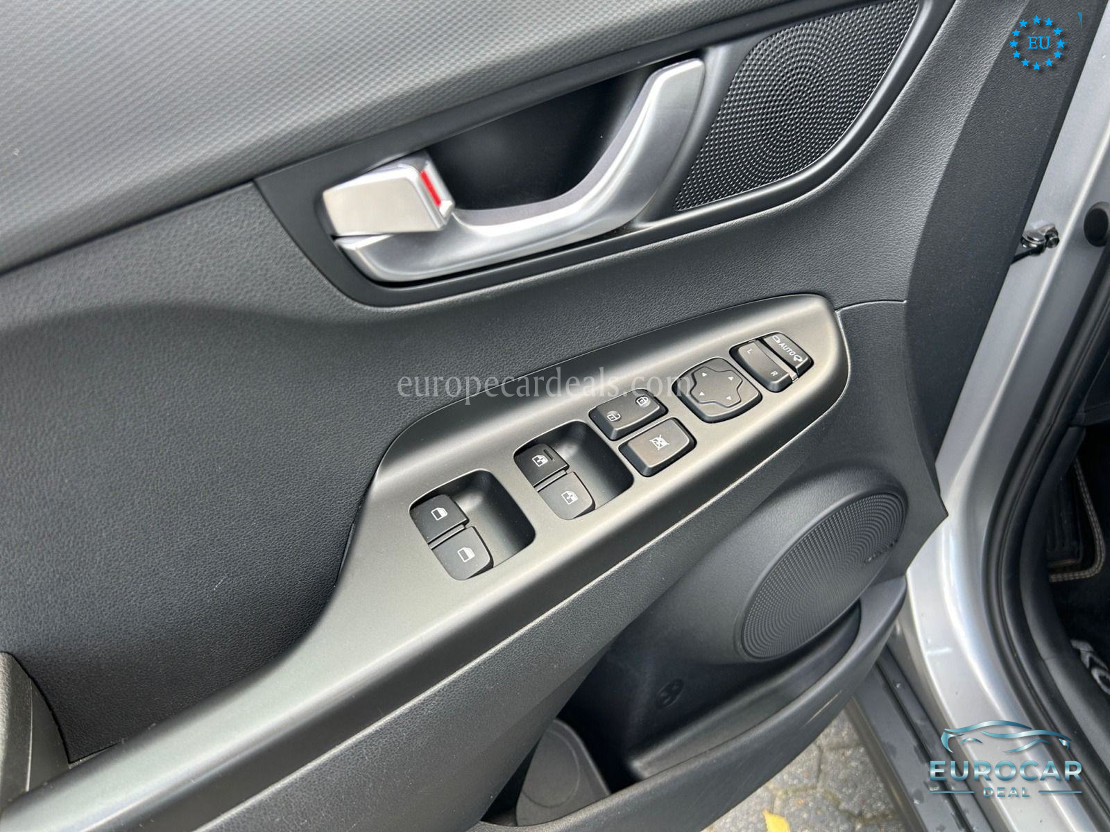 Hyundai KONA Elektro