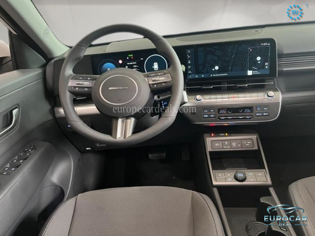 Hyundai KONA Elektro