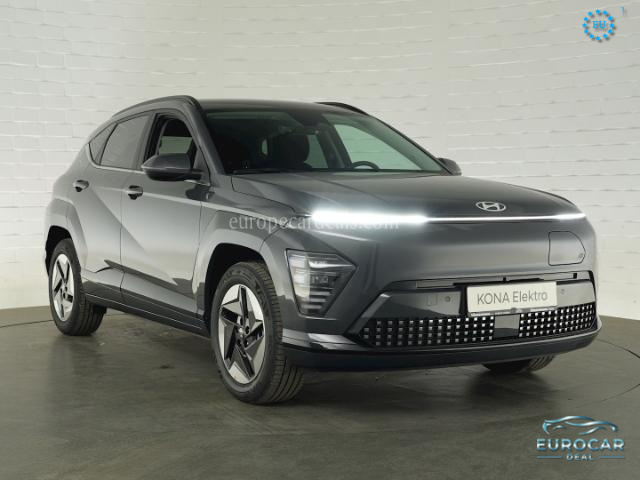Hyundai KONA Elektro
