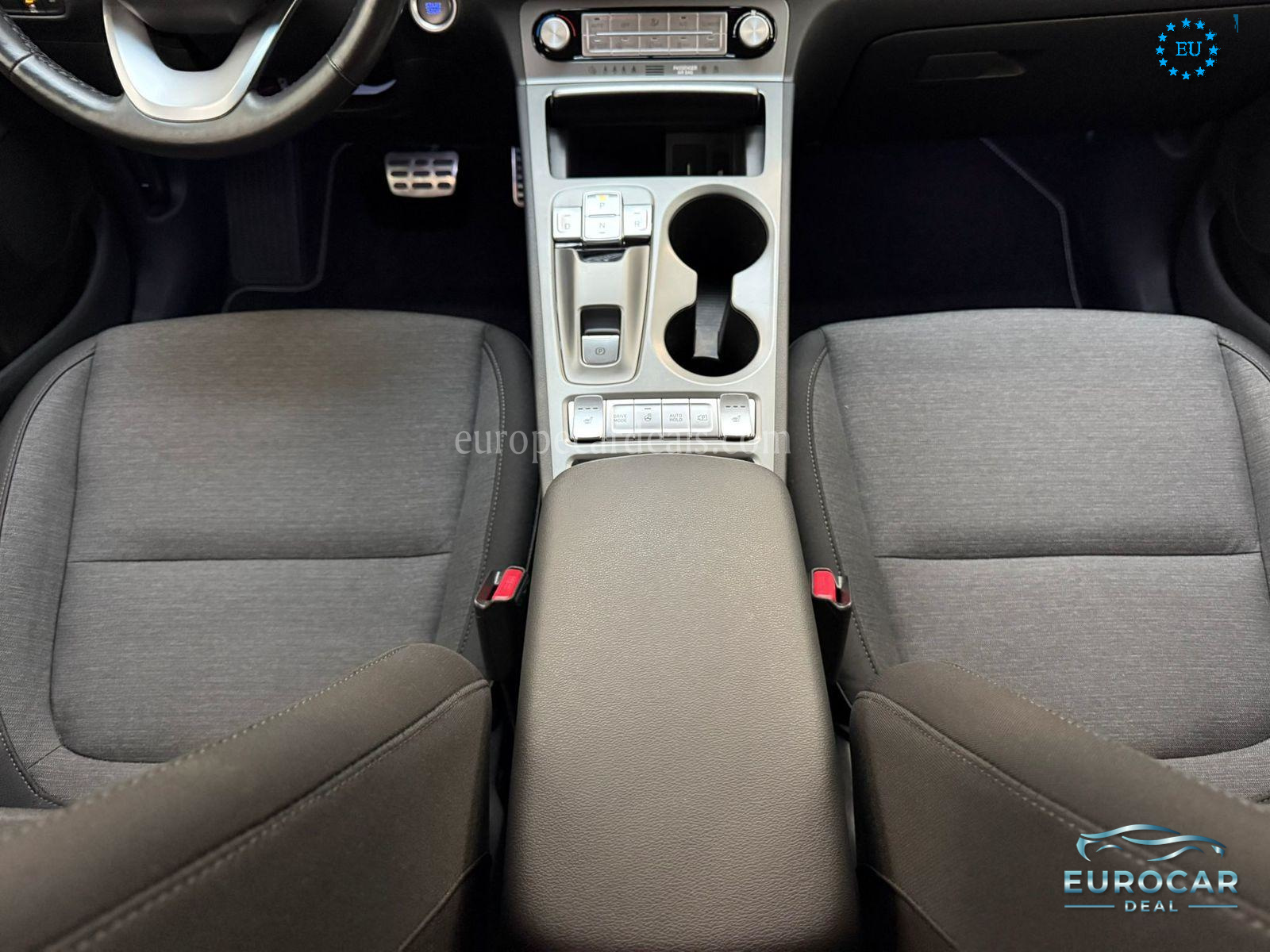 Hyundai KONA Elektro
