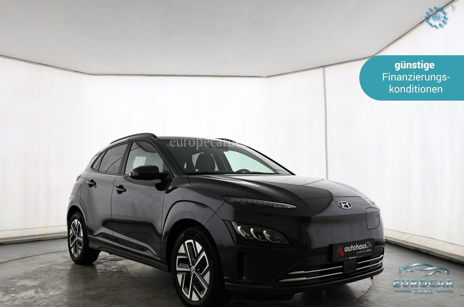 Hyundai KONA Elektro