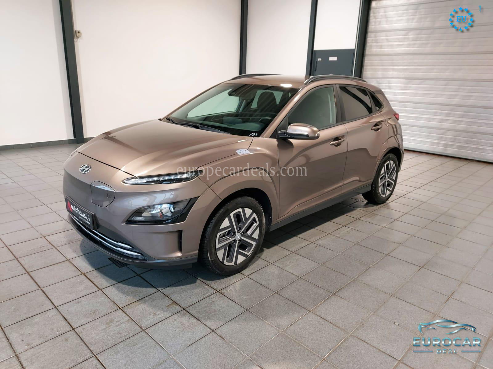 Hyundai KONA Elektro