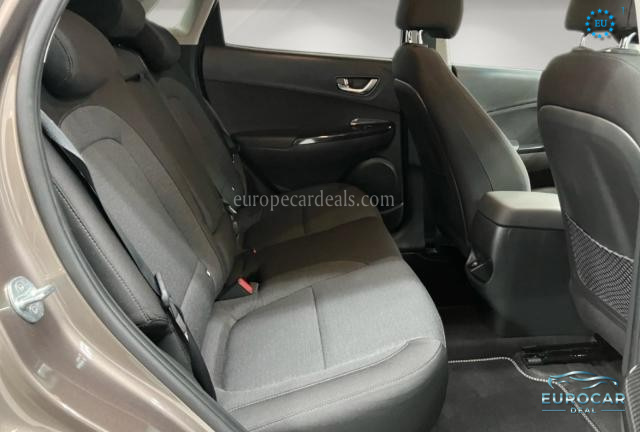 Hyundai KONA Elektro