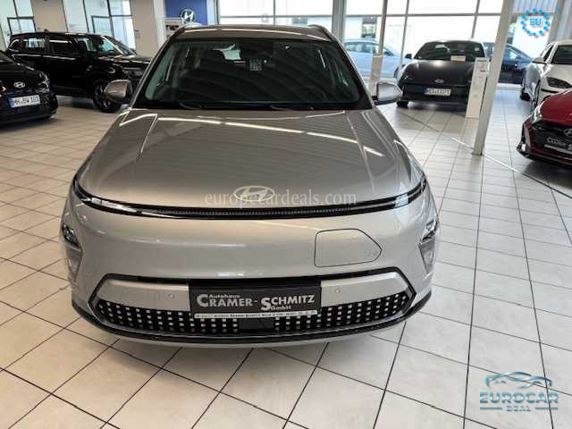 Hyundai KONA Elektro
