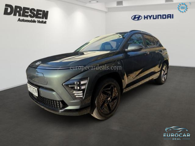 Hyundai KONA Elektro