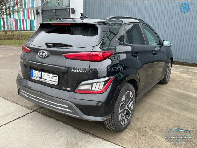 Hyundai KONA Elektro