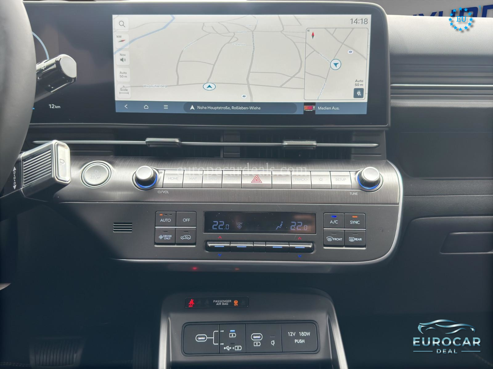 Hyundai KONA Elektro