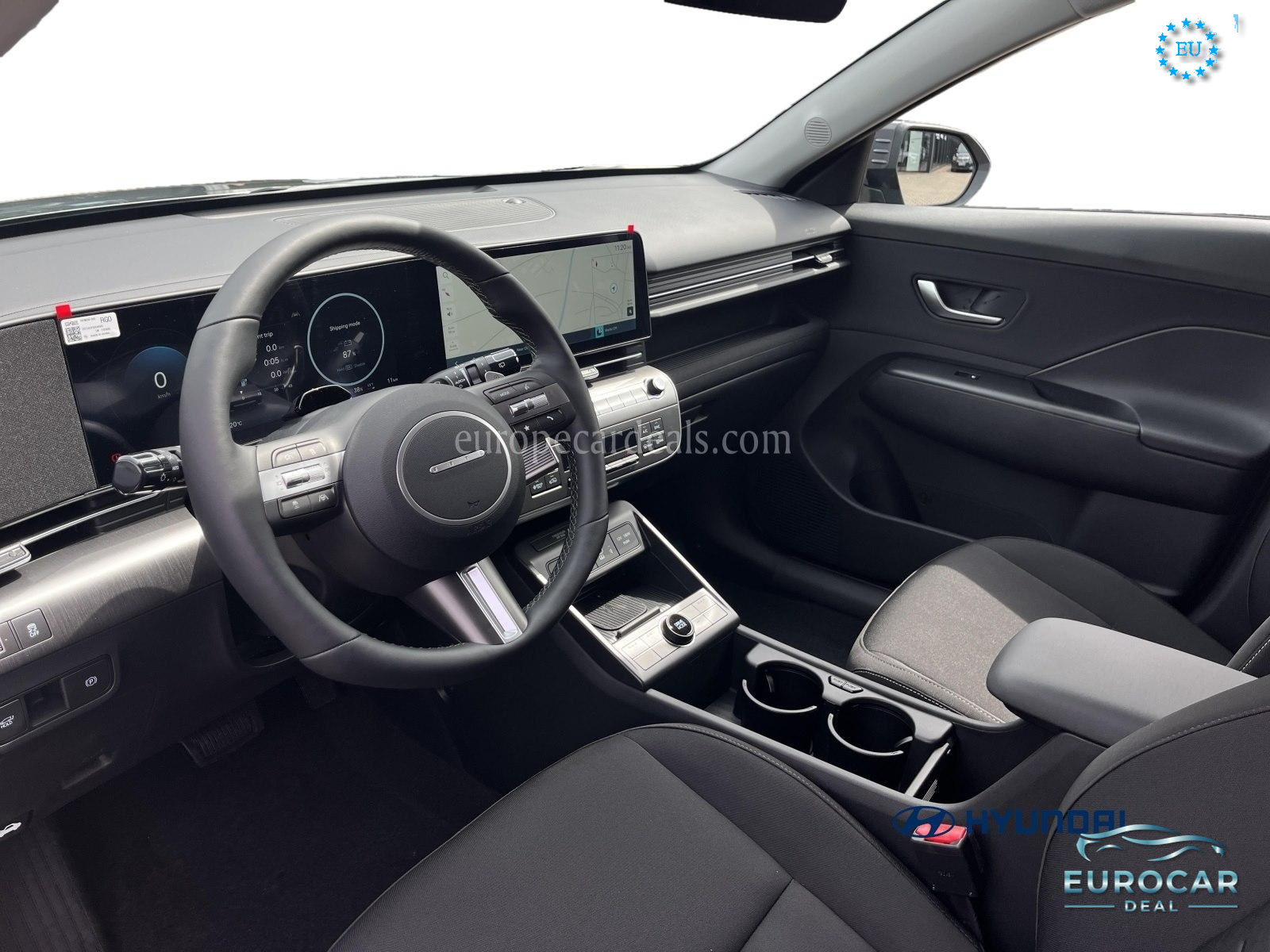 Hyundai KONA Elektro