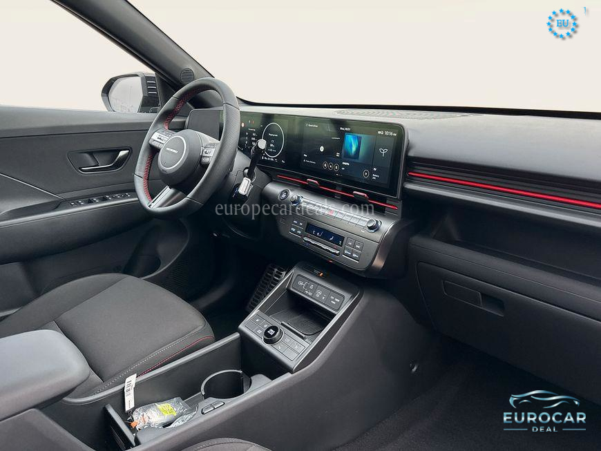 Hyundai KONA Elektro