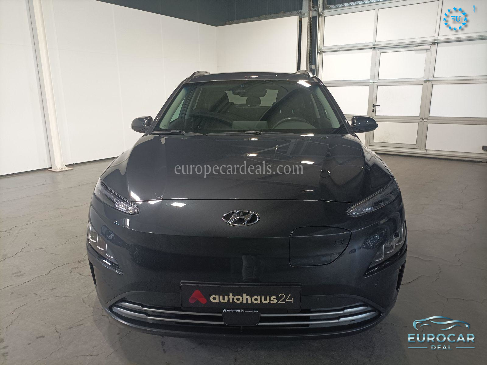 Hyundai KONA Elektro