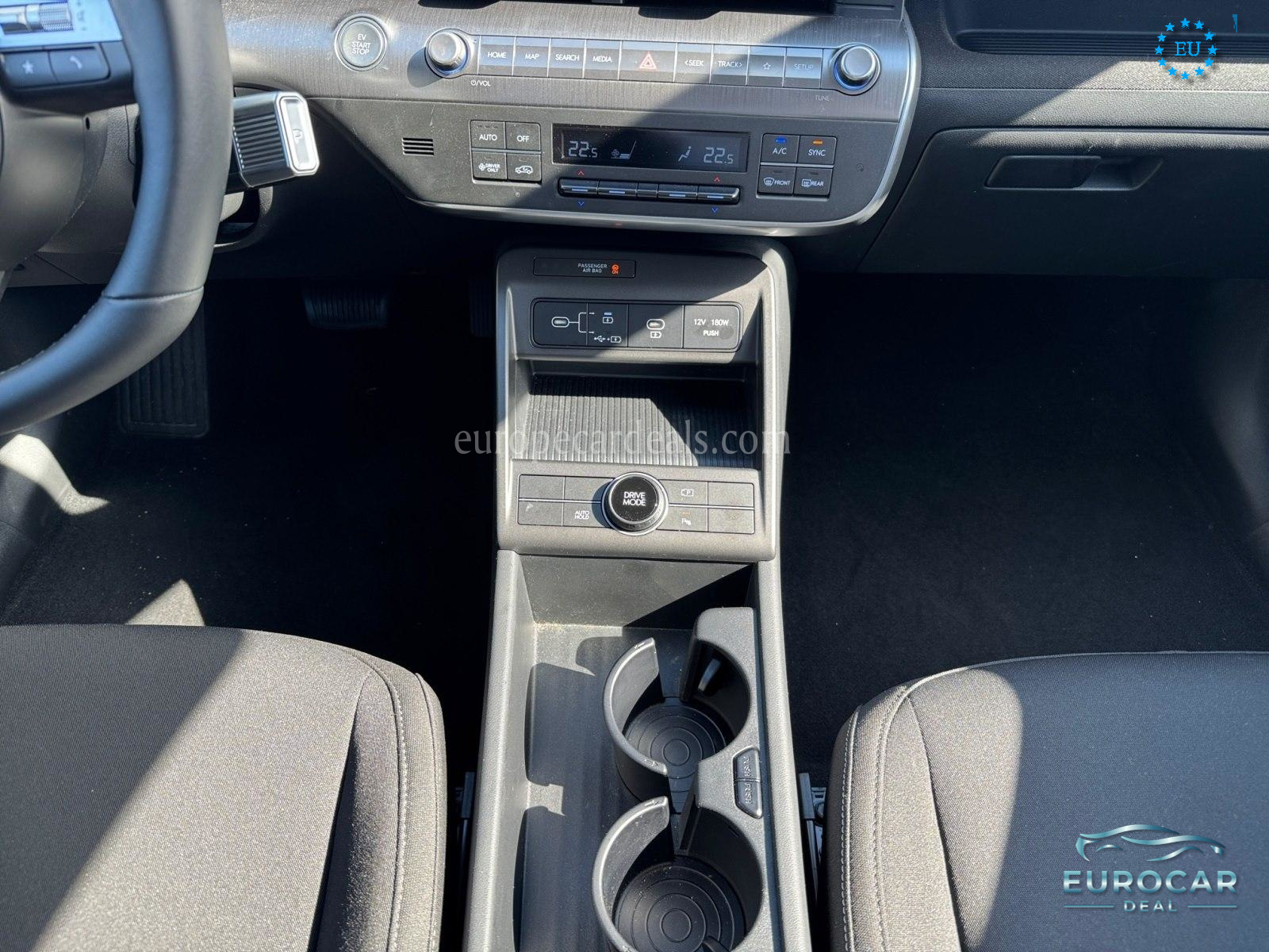 Hyundai KONA Elektro