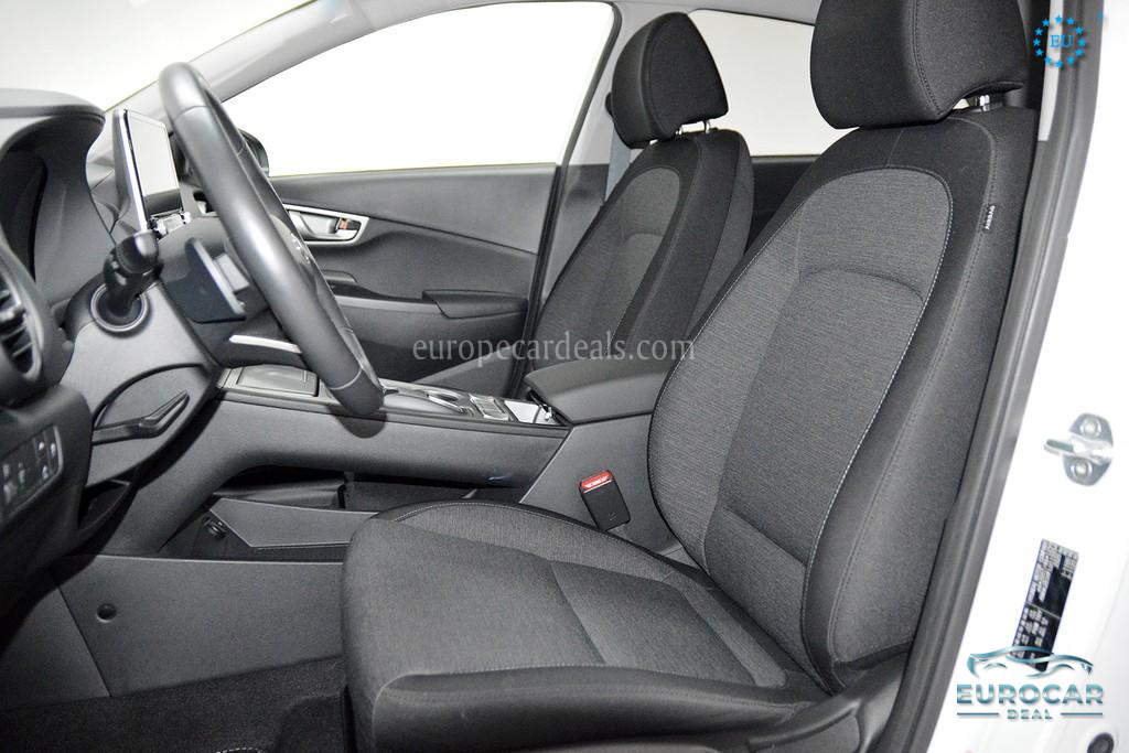 Hyundai KONA Elektro