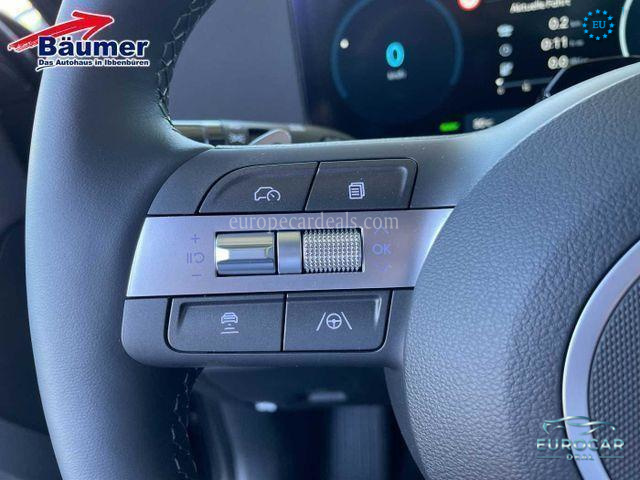 Hyundai KONA Elektro