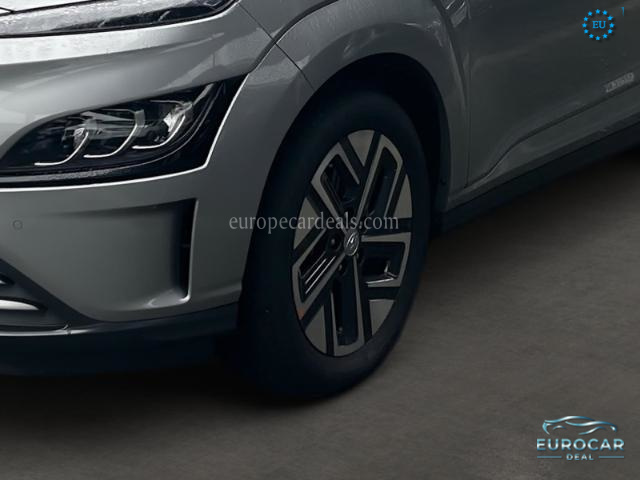 Hyundai KONA Elektro