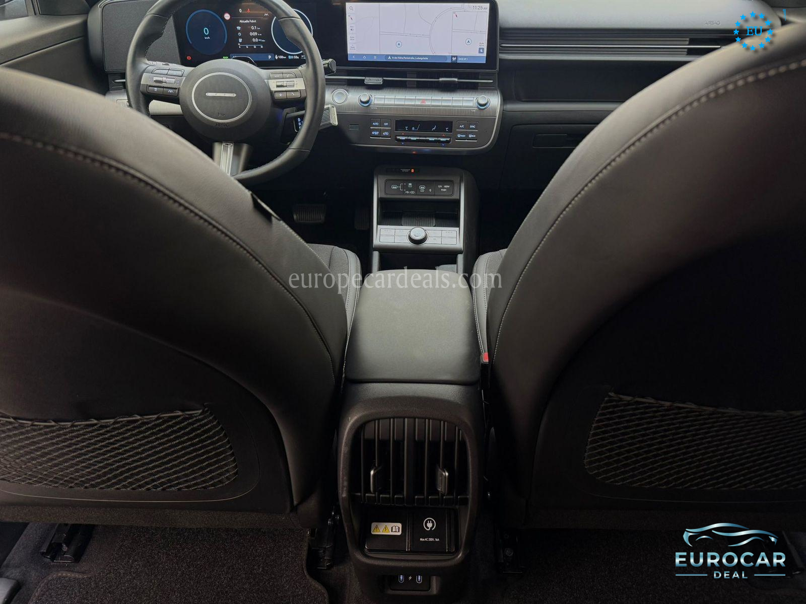 Hyundai KONA Elektro