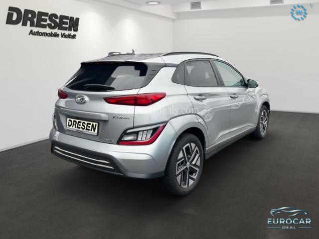 Hyundai KONA Elektro