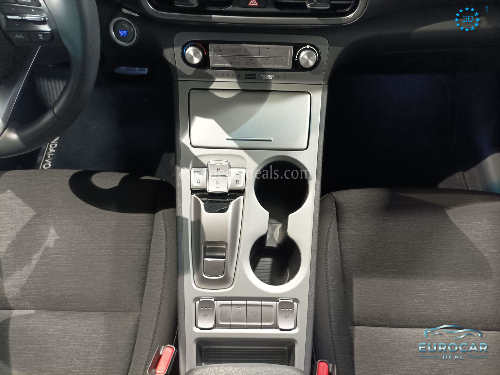 Hyundai KONA Elektro