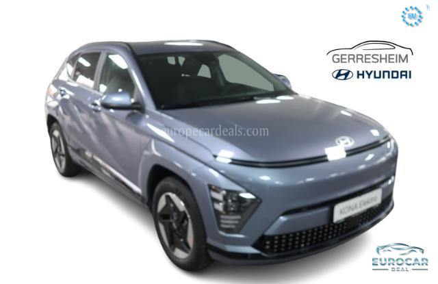Hyundai KONA Elektro
