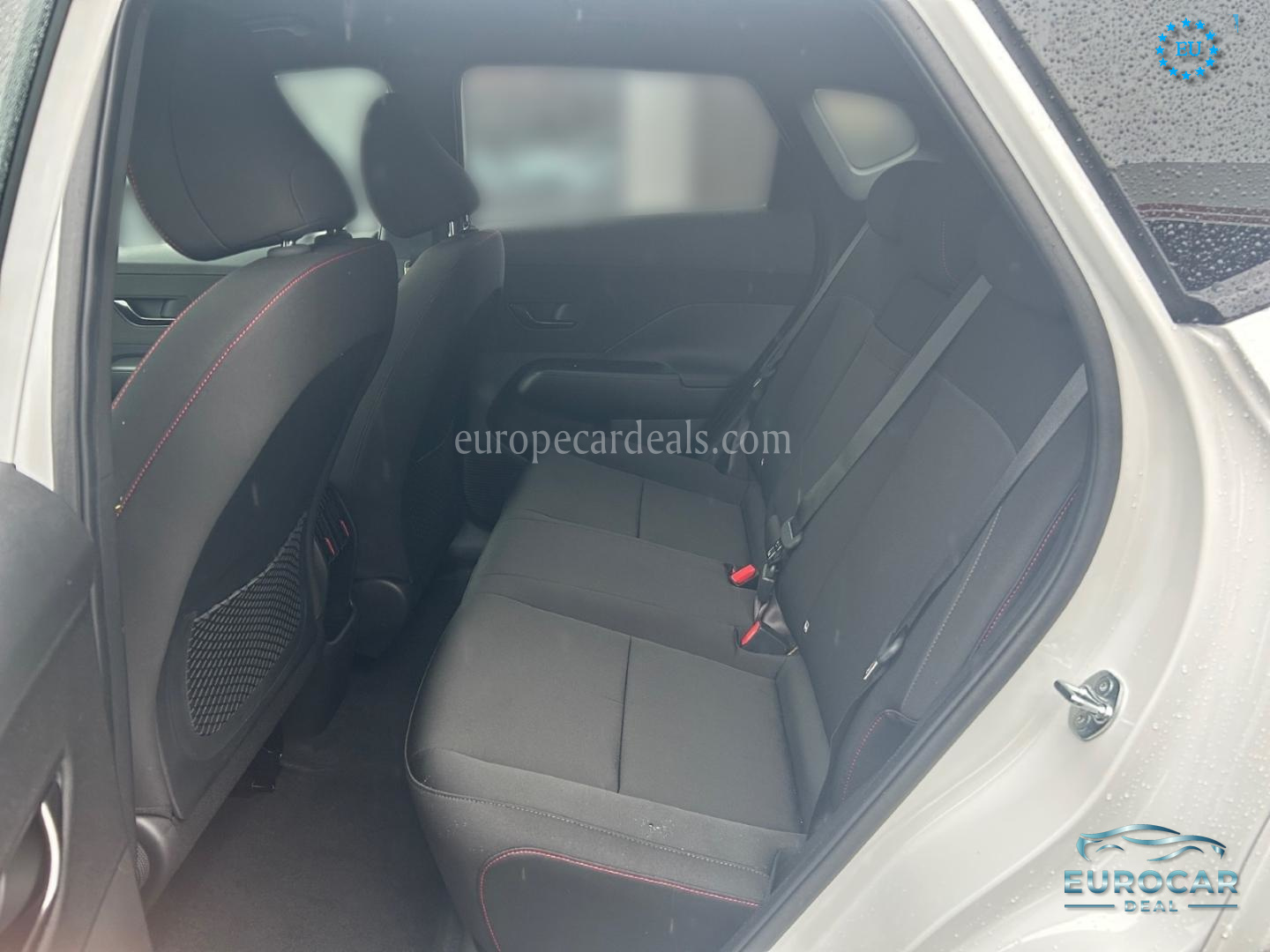 Hyundai KONA Elektro