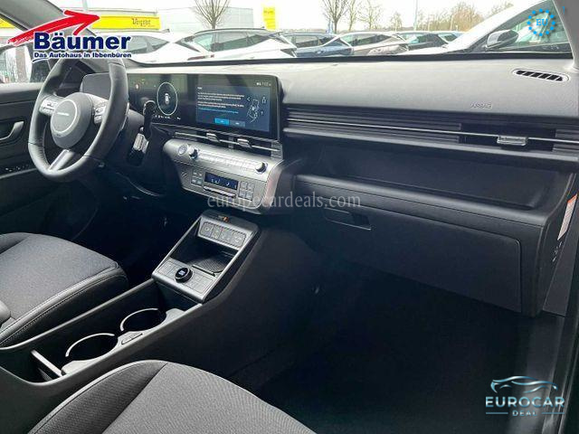 Hyundai KONA Elektro