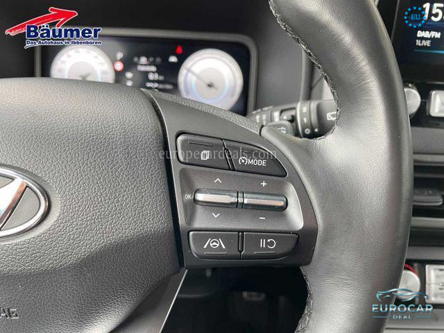 Hyundai KONA Elektro