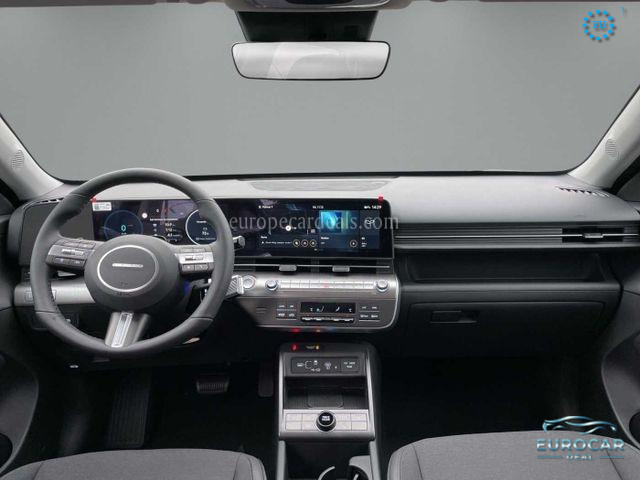 Hyundai KONA Elektro