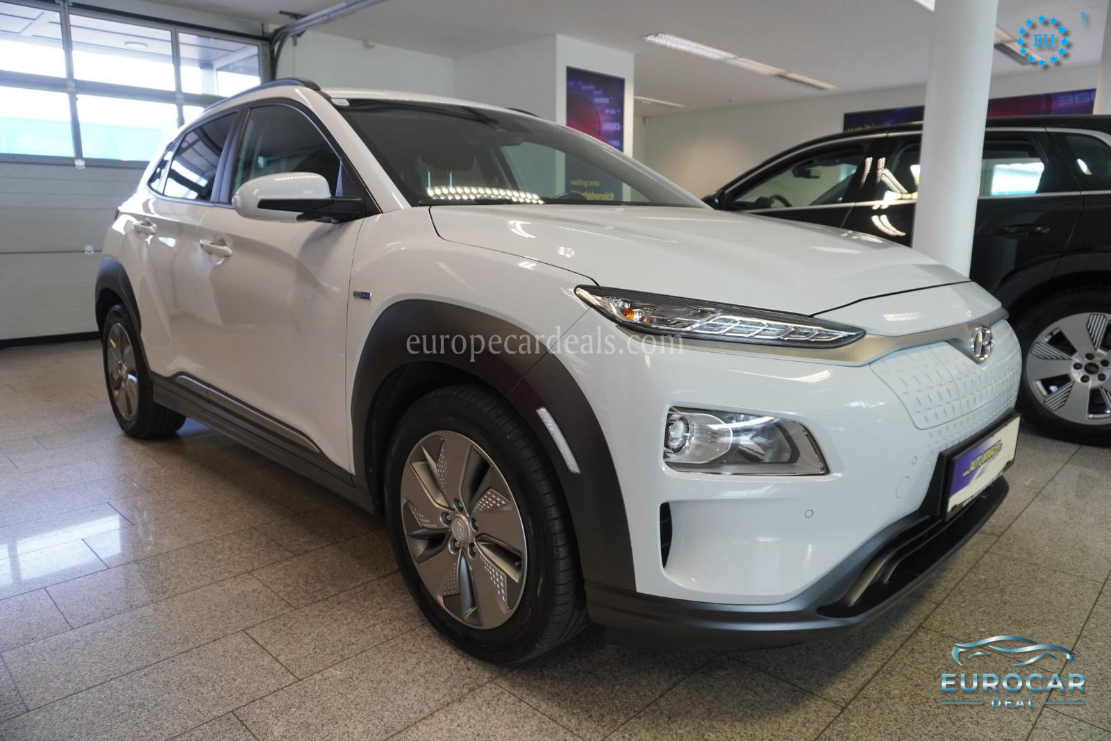 Hyundai KONA Elektro