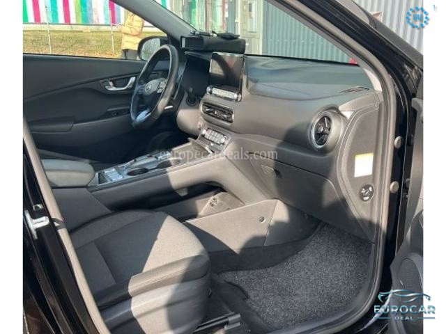 Hyundai KONA Elektro