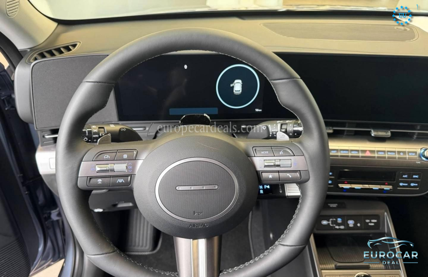 Hyundai KONA Elektro