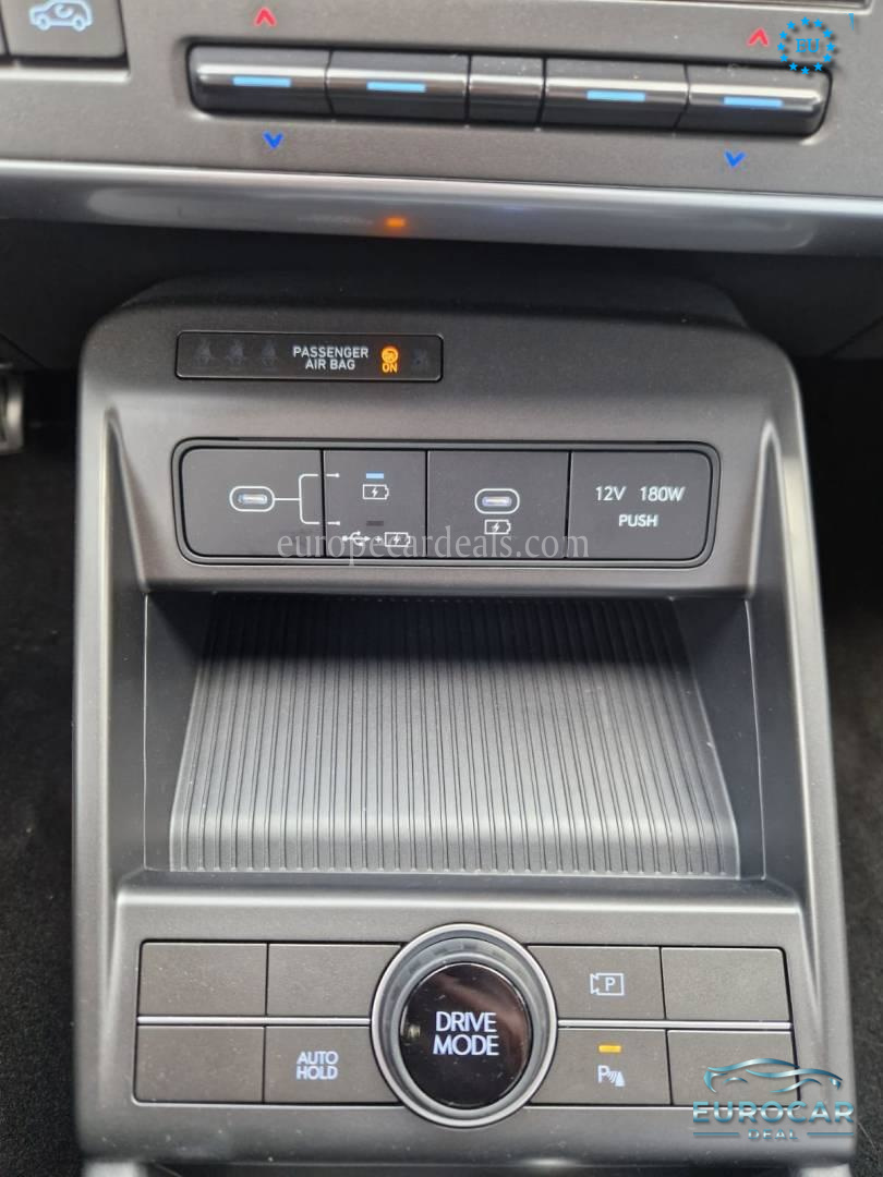 Hyundai KONA Elektro