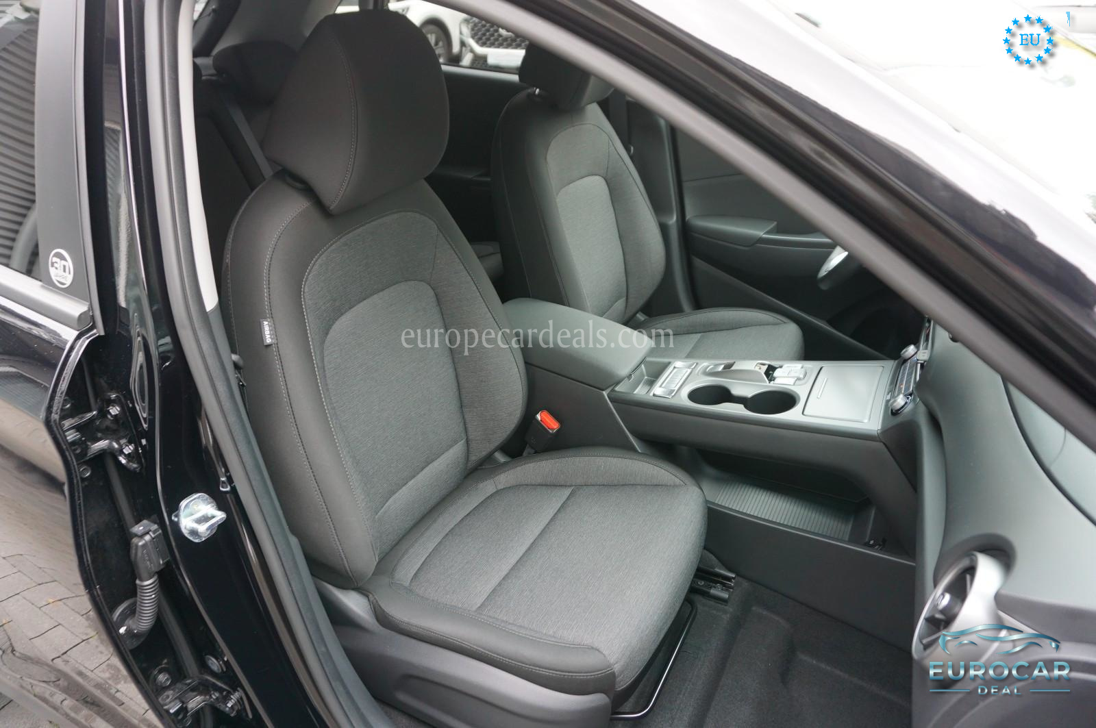 Hyundai KONA Elektro
