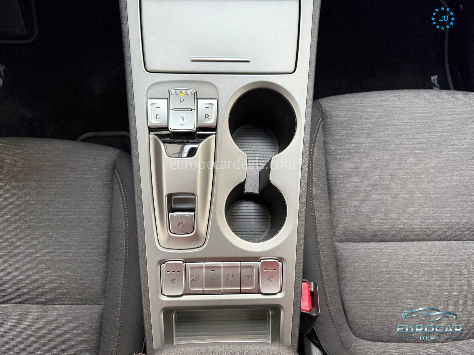 Hyundai KONA Elektro