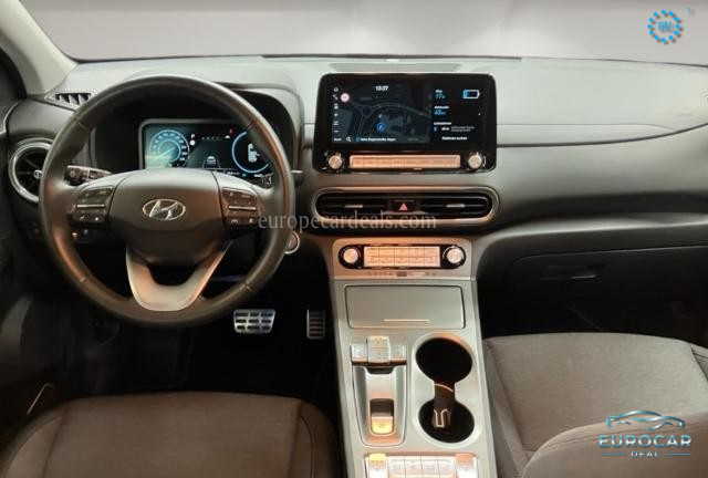 Hyundai KONA Elektro