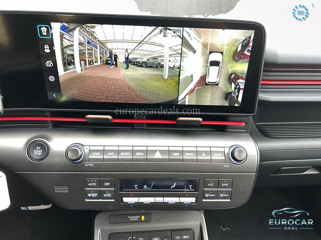 Hyundai KONA Elektro