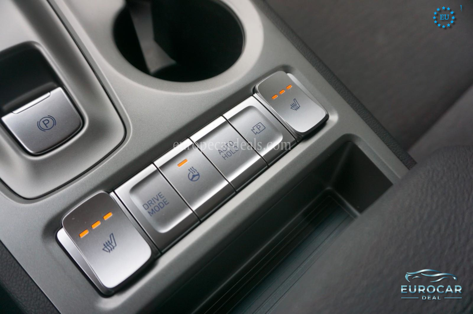 Hyundai KONA Elektro