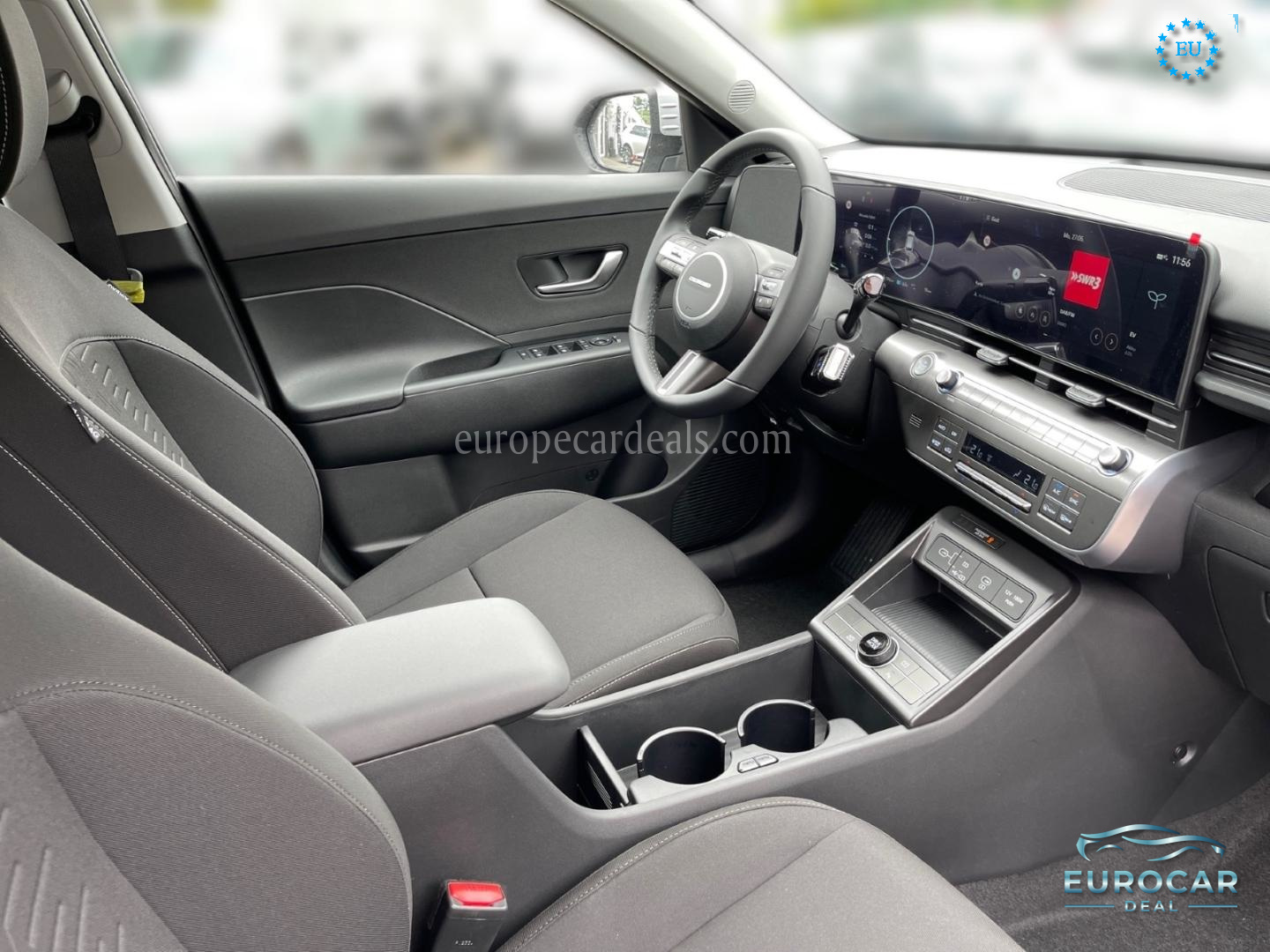 Hyundai KONA Elektro