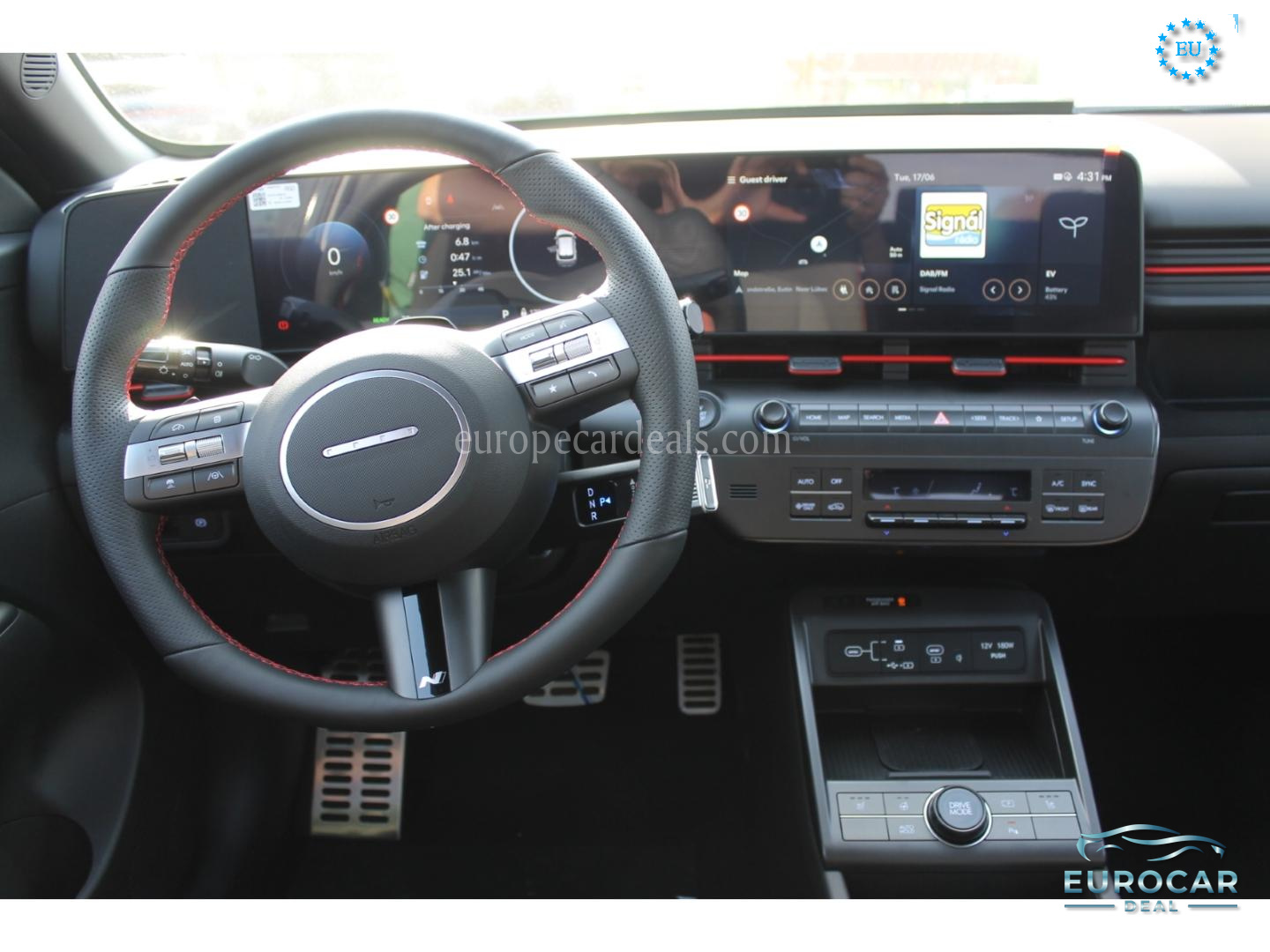 Hyundai KONA Elektro