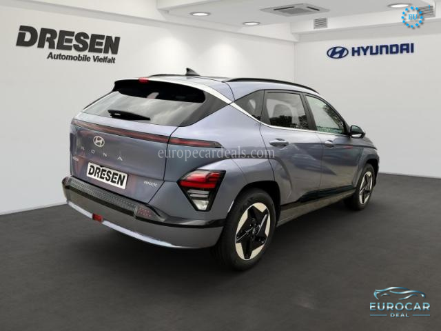Hyundai KONA Elektro