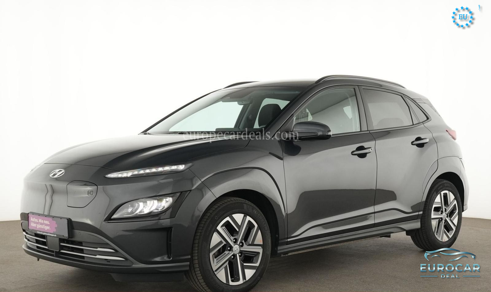 Hyundai KONA Elektro