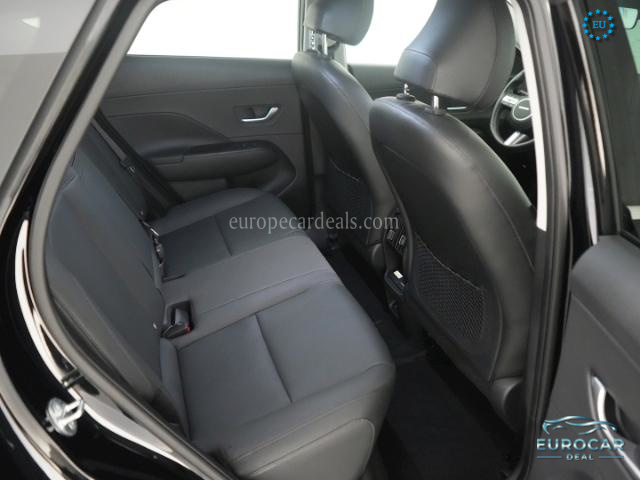 Hyundai KONA Elektro