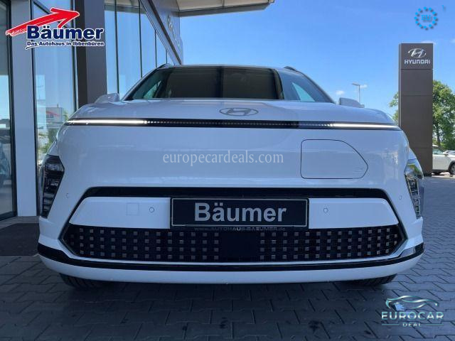 Hyundai KONA Elektro