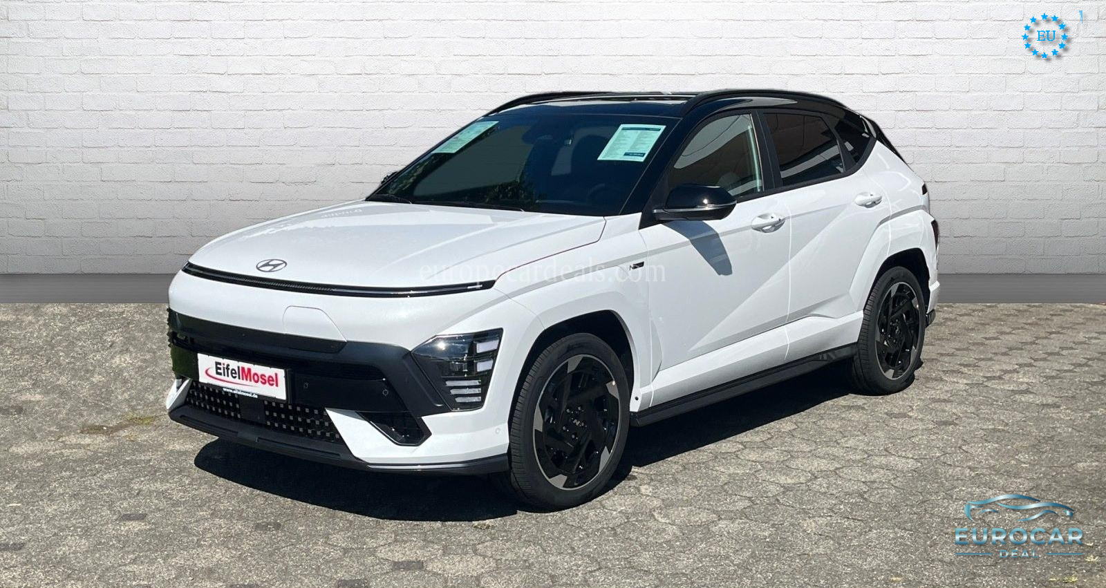 Hyundai KONA Elektro