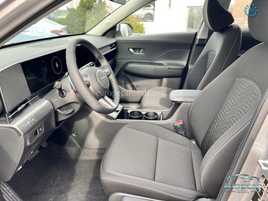 Hyundai KONA Elektro