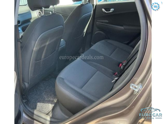 Hyundai KONA Elektro