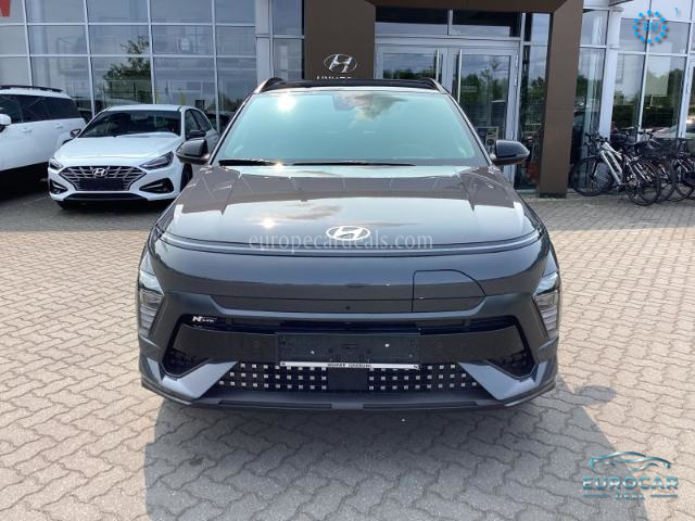 Hyundai KONA Elektro