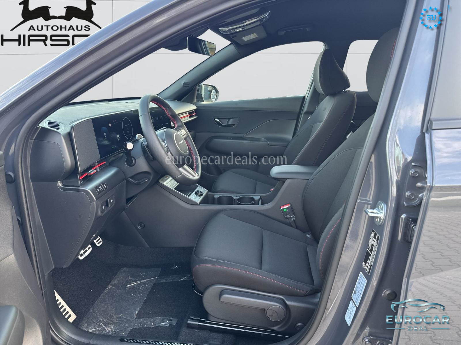 Hyundai KONA Elektro