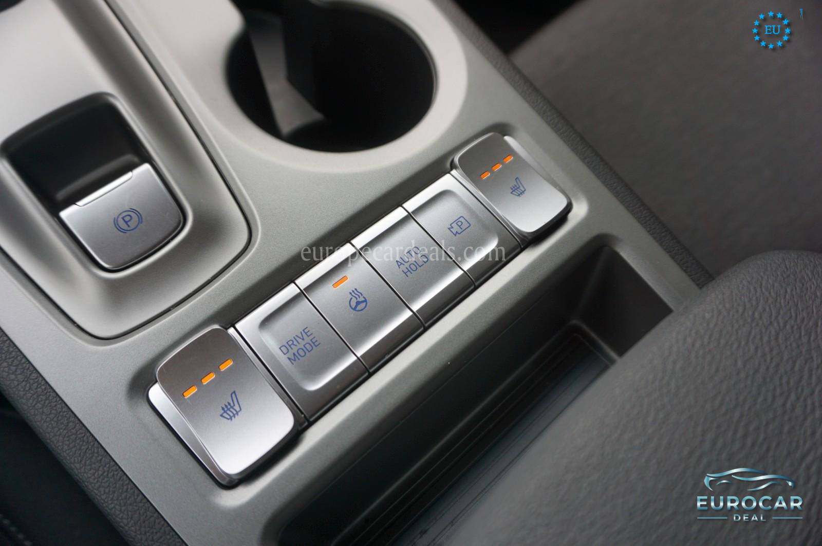 Hyundai KONA Elektro