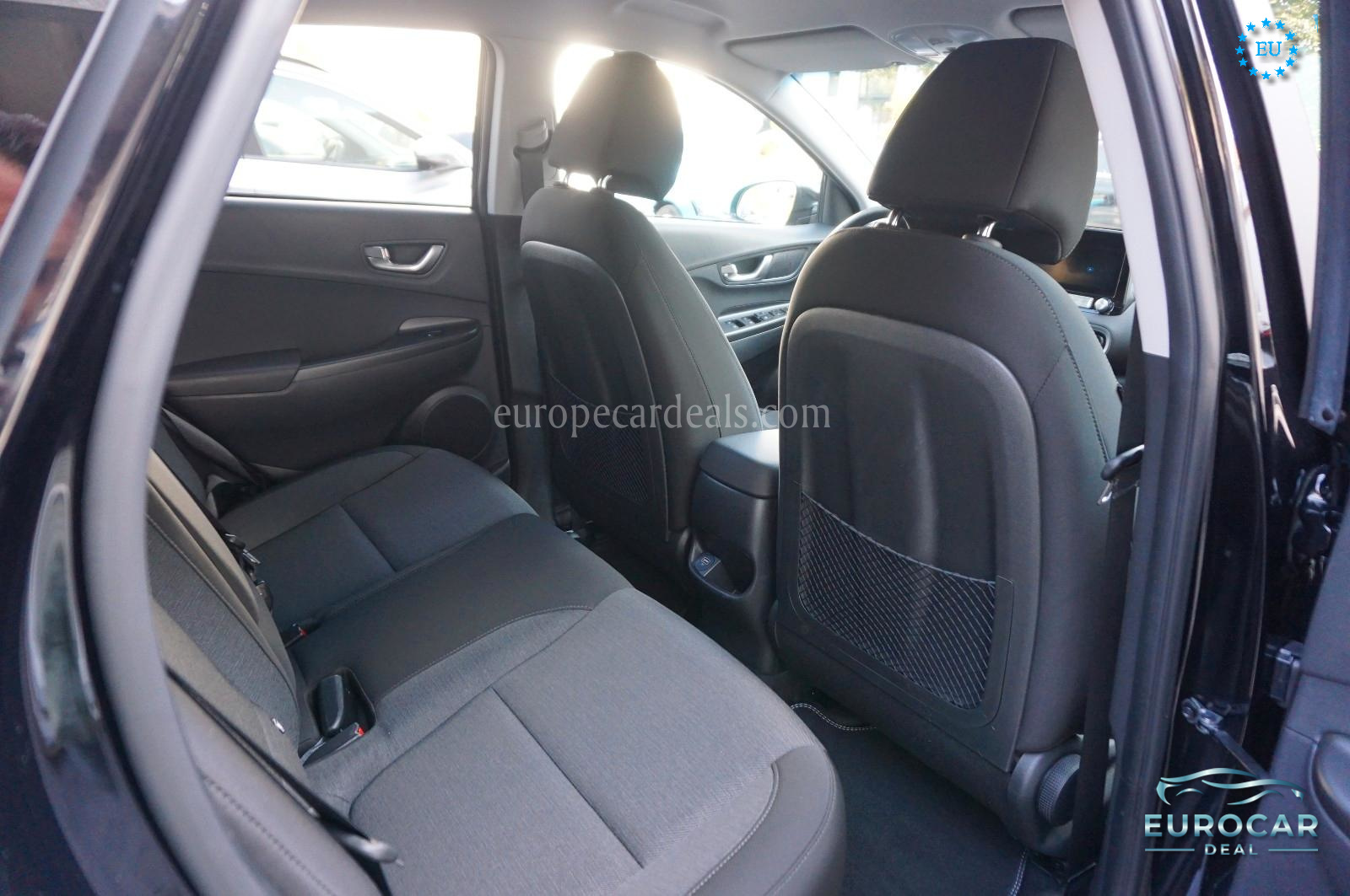 Hyundai KONA Elektro