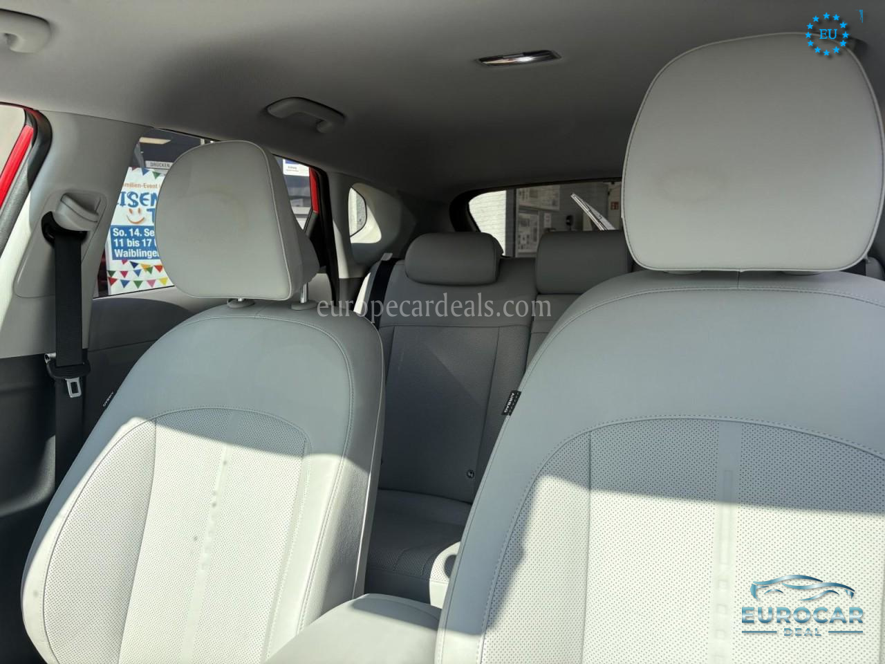 Hyundai KONA Elektro